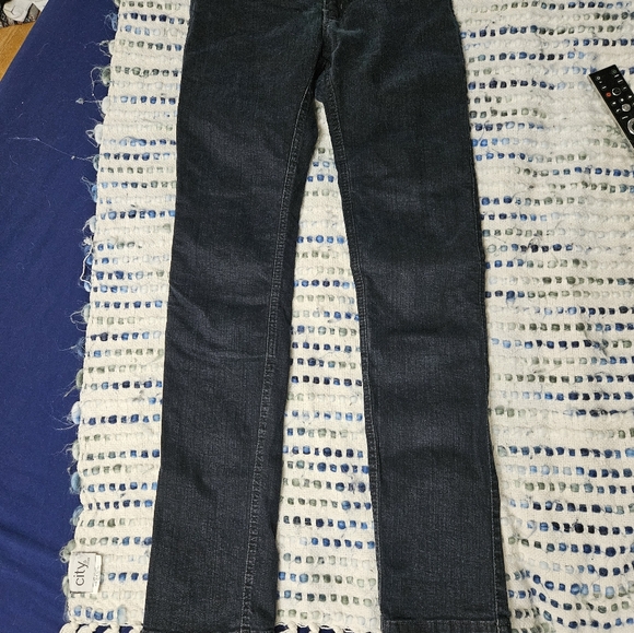 Women's Speed and Strength Kevlar Jeans 2 - Picture 2 of 3